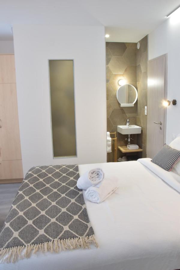 Studio Cosy Black - Cosy & Cocon Mulhouse Exterior foto